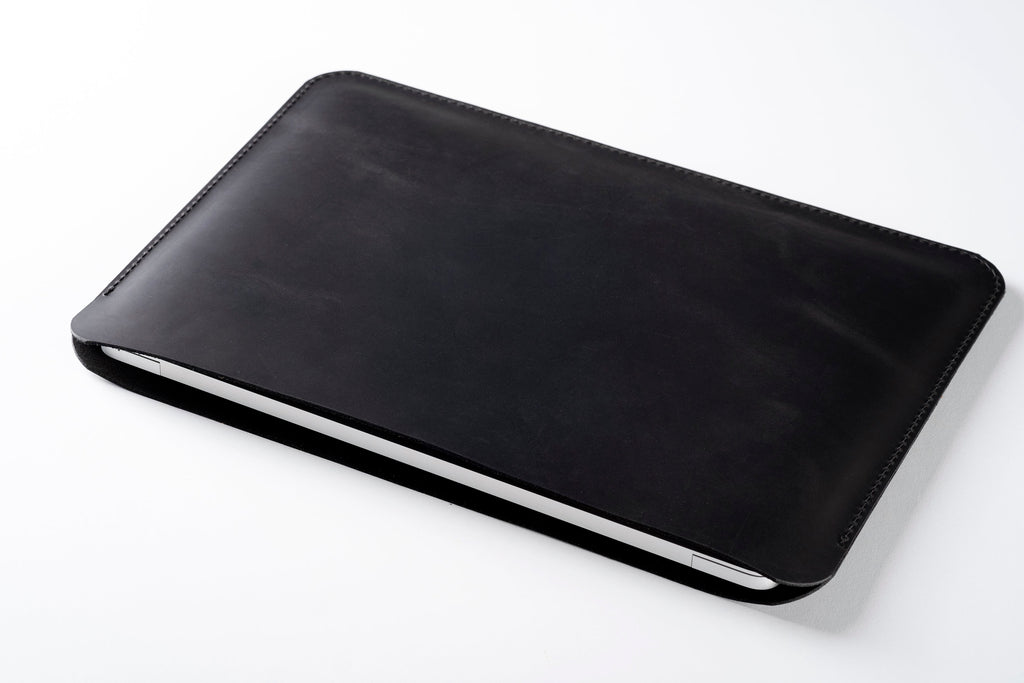 Genuine Leather Sleeve Bag for HP EliteBook 845 G10, HP EliteBook 860 G10, Christmas Gift
