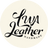 LWA Leather Handmade: Crafting Timeless Elegance with Love and Quality logo