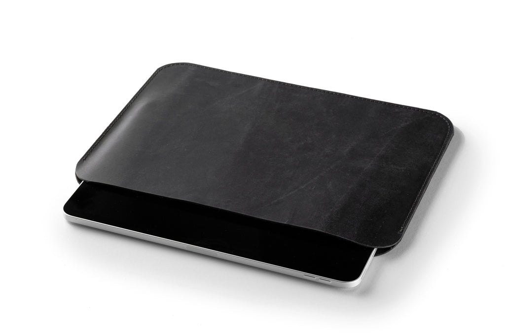 Handmade Leather Tablet Sleeve for Remarkable 1, 2 & Paper Pro