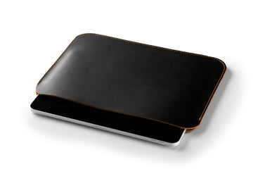 Leather Samsung Sleeve, Handmade Tablet Case for Samsung Galaxy Tab S6 Lite