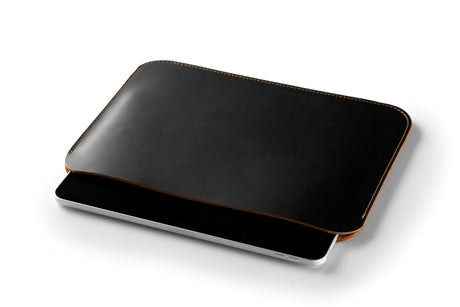 Handmade Leather Samsung Galaxy Tab Case with Pen Slot