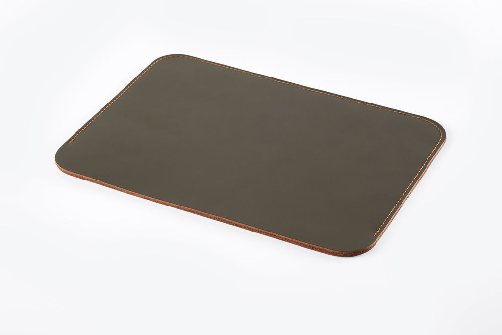 Handmade Leather Kindle Sleeve: Protective Cover, All Models