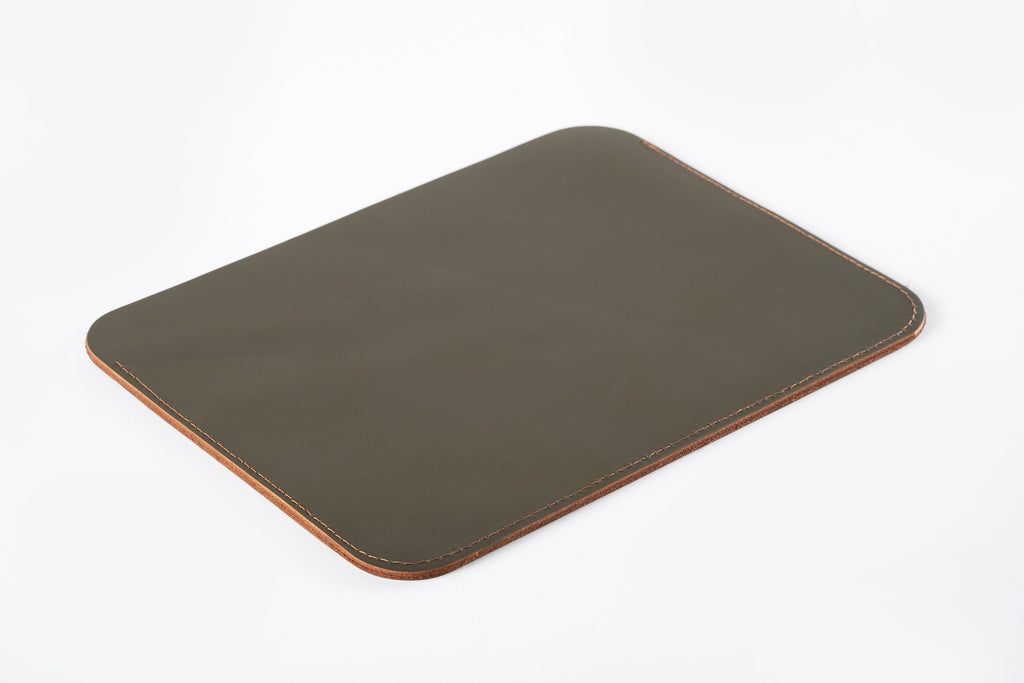 Handmade Leather Tablet Sleeve for Remarkable 1, 2 & Paper Pro