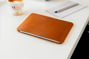 Leather Sleeve Bag for Samsung Galaxy Book3, Galaxy Book3 pro, Galaxy Book3 Pro 360, Galaxy Book3 360, Personalized Laptop Sleeve, 25 Pieces