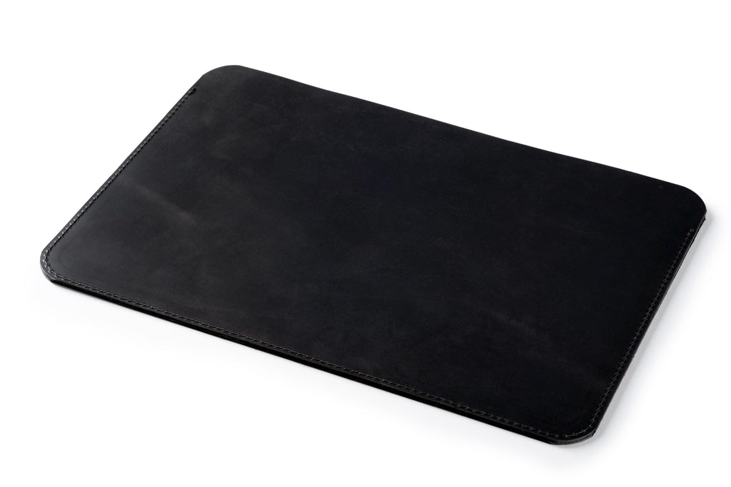 Leather Sleeve Case Compatible with Asus ZenScreen MB229CF 22" FHD IPS Portable Monitor