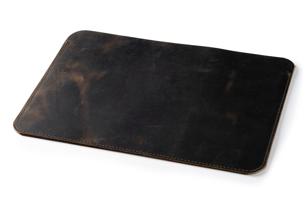 Leather Sleeve Case Compatible with Asus ZenScreen MB229CF 22" FHD IPS Portable Monitor