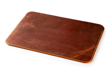 Leather Sleeve Case Compatible with Asus ZenScreen MB229CF 22" FHD IPS Portable Monitor