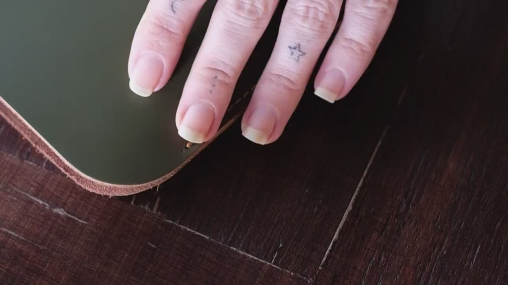 Leather MacBook Sleeve, Handmade Slim Case for MacBook Air Retina 2020, Air M1 2020 & M2 2023, Pro 13" M1 and M2, MacBook Pro 16" and 16.2"