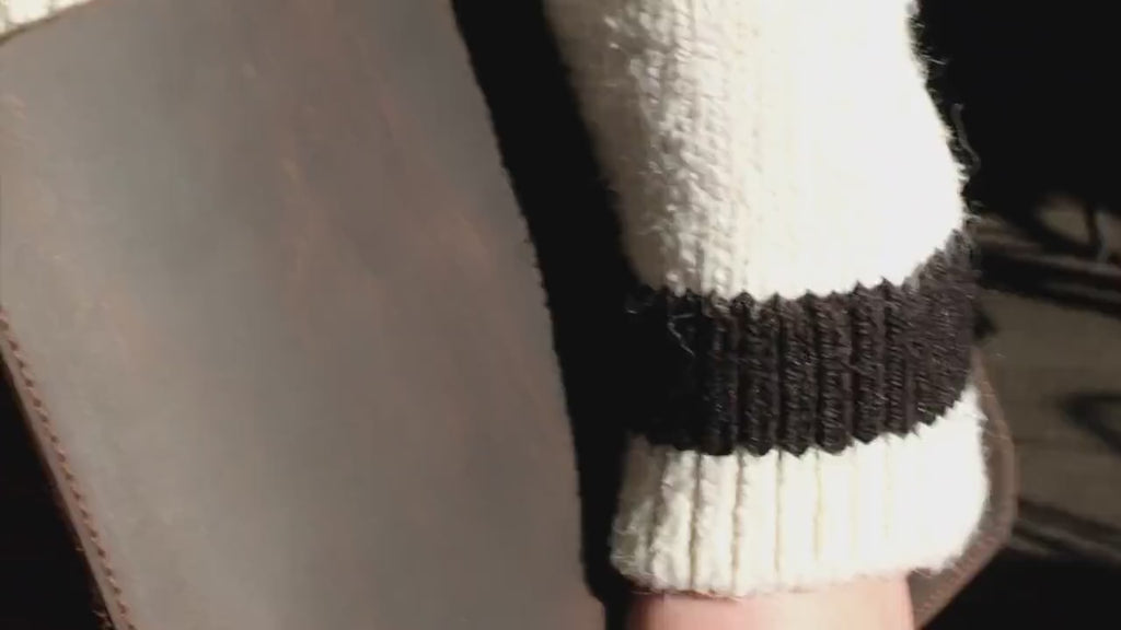 Leather Lenovo Sleeve, Handmade Slim Case for Lenovo Yoga 9i 14" 2021&2022, Lenovo Yoga 7i 14" 2021, Lenovo Flex 5 14", Lenovo ThinkPad